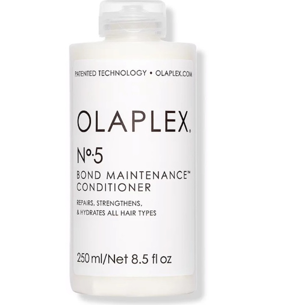 No. 5 Bond Maintenance Conditioner
